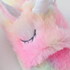 Unicorn Ugg Slippers